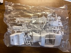 MONOGRAM 1932 FORD STREET ROD CLASSIC CRUISER MODEL 1:25 New In Open Box