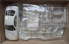 Rare kit Fujimi 1/24 Auto Gallery AG43 Nissan S15 Silvia Rudra Brand JP 9300