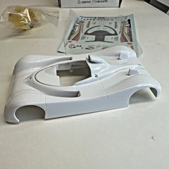 Proto Slot – Slot car body kit CB015-P Peugeot 905 LM93