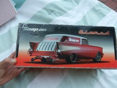 NIB Snap-On Kid’s Take-a-Part Glo-Mad