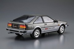 Aoshima 1/24 Scale The Model Car(84)Kit Nissan S12 Silvia/Gazelle Turbo RS-X ’84