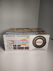 MPC Pontiac GTO Super Stocker Plastic Model Car Kit 1/ 25 Scale New In Box