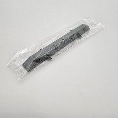Dragon 1/35 Sd.Kfz. 234/4 Panzerspahwagen 6221 Parts Lower Hull Armor