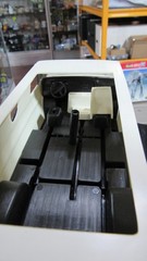 1979 Revell Ford Van 1/20 AYSO Soccer Football Fifa model kit Rare FR SH