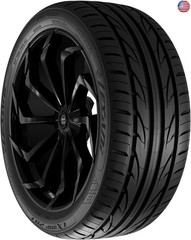 Lexani LXUHP-207 245/45ZR18 100W XL All Season Performance Tire