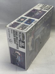 Life-Like 09456 1/32 Scale 1909 Rolls Royce Silver Ghost Plastic Model Kit!!!