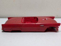 ✨VINTAGE✨ Ford Thunderbird Convertible “Junkyard” Model Kit Parts