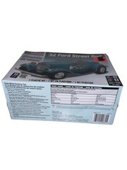 ’32 Ford Street Rod 1:24 Classic Cruiser Scale Monogram 0882 ,Model Kit,Level 4