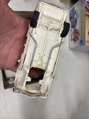 BUILT Vintage ORIG ISSUE MPC ’73 CAMARO Z28 2 Kits Kit | 1/25 Model Car