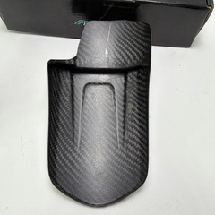 Funparts Carbon Fiber Rear Fender Mud Guard Sur Ron Light Bee X S Segway X260