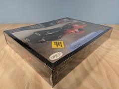 Testors 1/20 Scale Dodge Stealth and Chevy S10 Kit No. 986