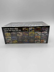 2005 DTR Old Jezebell Modified 33 Chevy Model Kit 1/25 Scale Sealed No. 21671R
