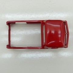 Vintage IMC Dodge Little Red Wagon 1/25 Dragn Truck Customizing Model kit