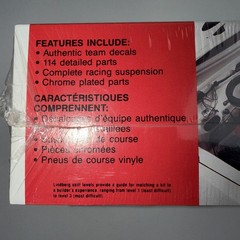 New LINDBERG Color Me Gone 1964 DODGE 330 SUPER STOCK 1:25 FACTORY SEALED