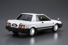 Aoshima 1/24 Scale The Model Car(83)Kit Nissan HN12 Pulsar EXA N12 NX Coupe ’83