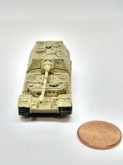 Takara 1/144 WTM Twin Series “Eastern Front 1944” German Elephant. (#4.1)
