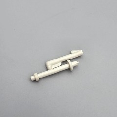 Revell H-1230 Triumph Custom Show Bike Parts Kit Bash Piece #132