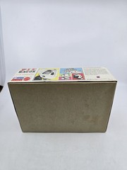Vintage Monogram PIE WAGON Custom Show Car Tom Daniel 1968 Mattel Partial Build