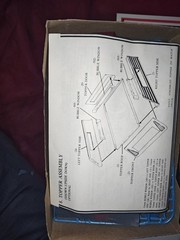 1965 Chevy El Camino 3-in-1 Model Kit,Stock,Custom,or Drag Build