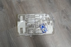 Tamiya 1/20 Brabham BT50 BMW Turbo (2017)
