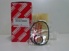 Toyota Genuine Parts – Replaceable Element (04152-YZZA4)