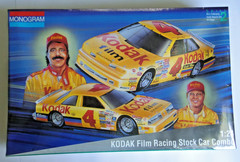 *Pick One* Monogram 1:24 Scale Nascar Stock Car Combo Model Kit MIB *Pick One*