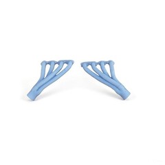 1/24 1/25 model scale gasser style headers car parts