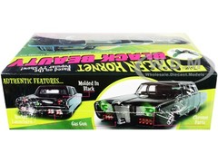 SKILL 2 MODEL KIT BLACK BEAUTY THE GREEN HORNET TV SHOW 1/32 POLAR LIGHTS POL994