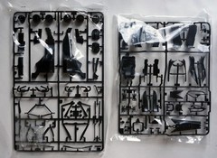 TAMIYA 1/20 Red Bull Racing Renault RB6 #20067 scale model kit