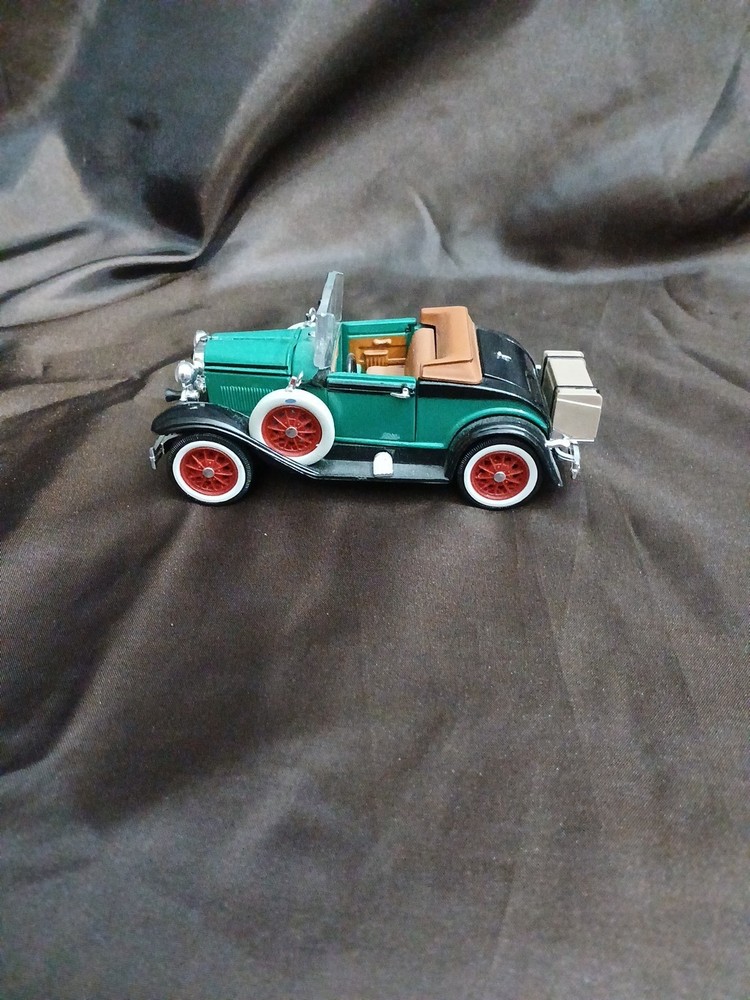 Ford Model a All Models 1927 to 1931: The Essential Buyer’s