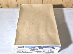 RARE Vintage 1/20 REVELL PEPSI SKATEBOARD VAN No. 6401 NOS FACTORY SEALED 1979