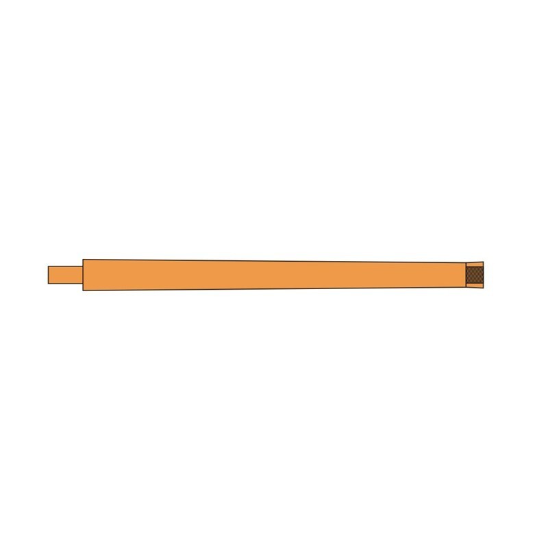 IJN 127mm Metal Barrels (12PCS)RB3523