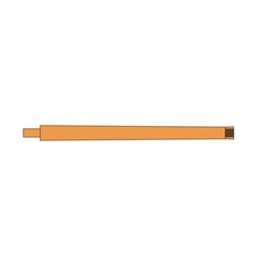 IJN 127mm Metal Barrels (12PCS)RB3523