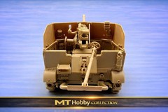 Amusing Hobby AH 35B005 1/35 German Pz.Sfl.la-5cm Pak auf VK3.02 Brand New