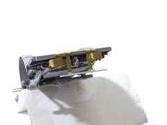 1:35 PE Detail Set for Dodge WC 54 Ambulance Zvezda