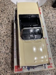 Vintage AMT 06-413-149 rare as seen nicely done