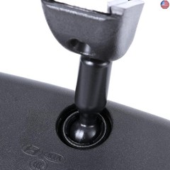 Genuine Hyundai & KIA Rear View Mirror, Day/Night Mirror, Interior Rearview