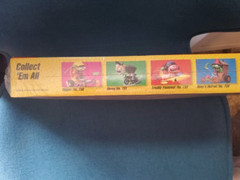 1993 Weird-Ohs “Huey’s Hot Rod” Plastic Model Kit