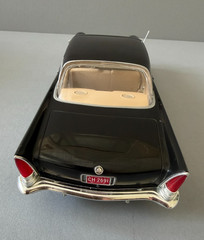 AMT Masterpiece 1957 Chrysler 300C 1:25 Limited Edition w/ COA, Box & Inserts