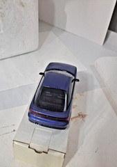 #6977 AMT Ertl 1/25 Promo Model – 1991 Geo Storm GSI NOS