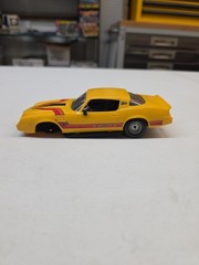 Camaro Z28 Parts Or Rebuild Junkyard