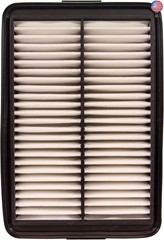 ECOGARD XA11957 Premium Engine Air Filter Fits 2021-2025 Kia Seltos, 2024 Sonet
