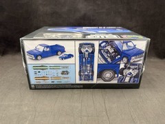 Revell ’91 Chevy S-10 Lowrider Pickup – 1:25 Scale Plastic Model Kit 14562