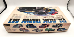 Fujimi BMW M1 E26 Super Mechanic Series No.10 1/24 Model Kit Unassembled Rare