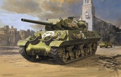 Tamiya 1/48 US M10 Mid Tank Destroyer TAM32519