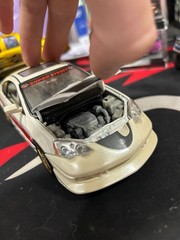 revell super street model kit 2004 rsx