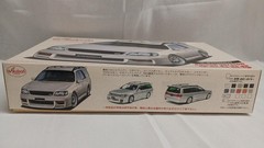 Fujimi Model Stagea Autech Version 260RS Collectables 17+