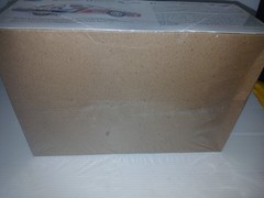 Monogram Stock Car + Havoline Thunderbird 1/24 Scale Factory Sealed