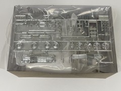 AMT 1/25 1965 Chevrolet Chevelle Station Wagon, Chevy Surf Wagon