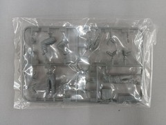 Tamiya German Heavy Tank Tiger I Otto Carius 1/35 Plastic Model Kit from Japan